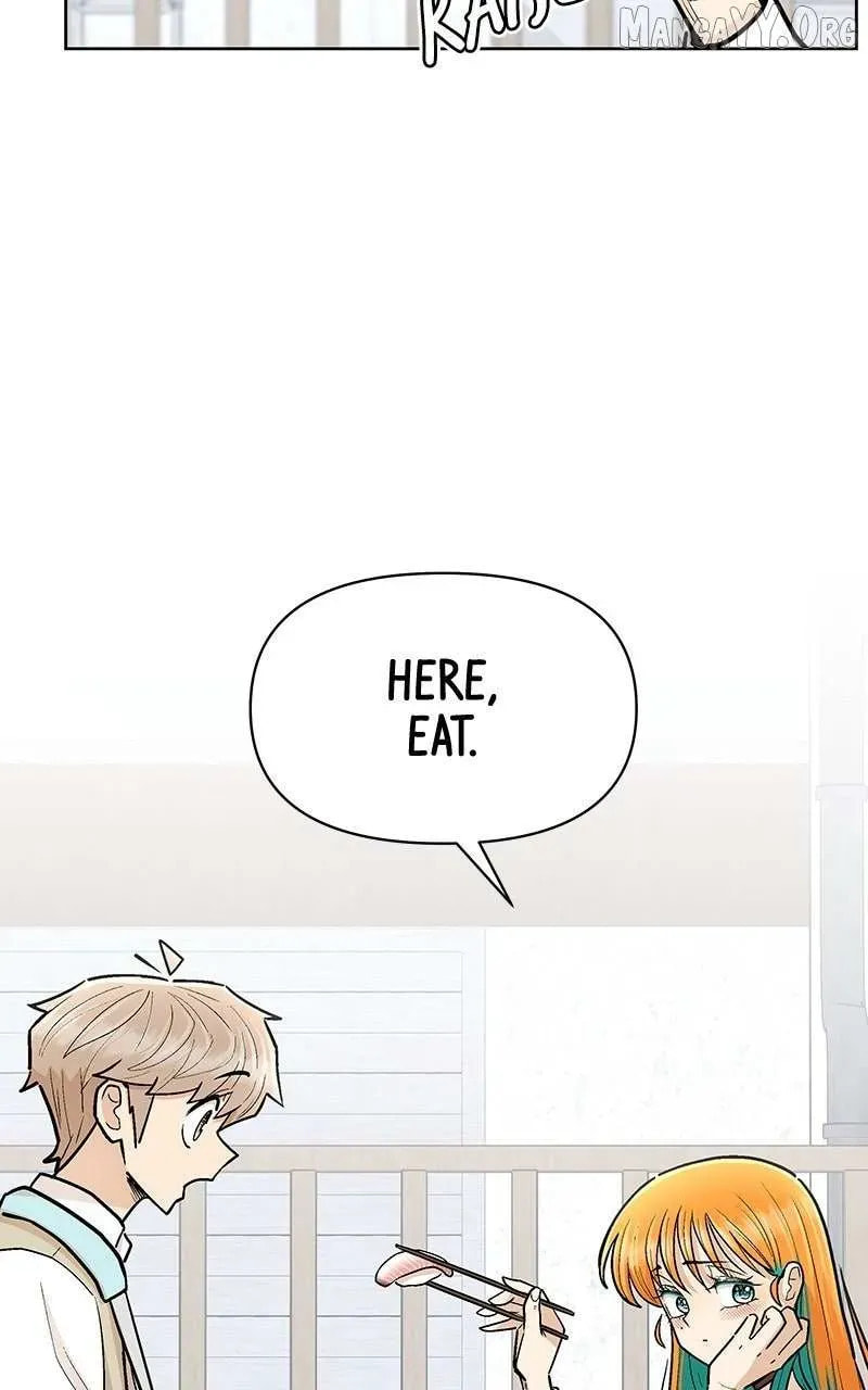 Skool of Street Chapter 77 page 55 - 