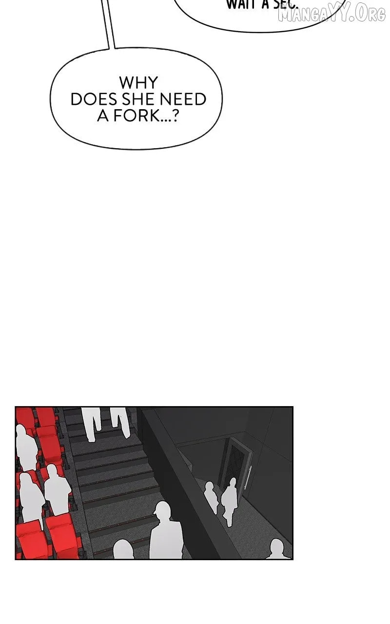 Skool of Street Chapter 77 page 59 - 