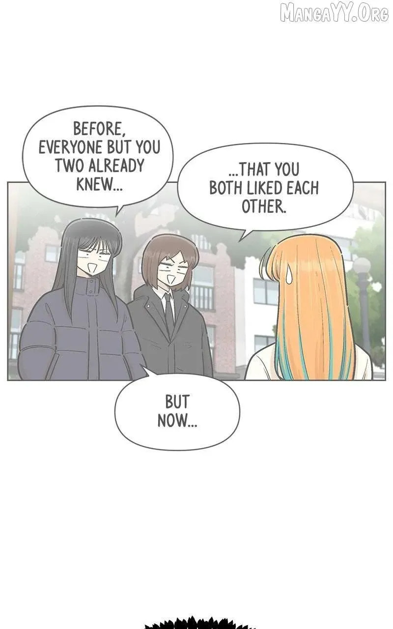 Skool of Street Chapter 77 page 7 - 