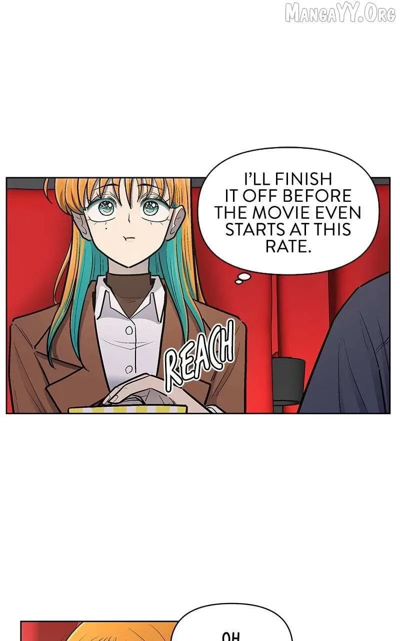 Skool of Street Chapter 77 page 61 - 
