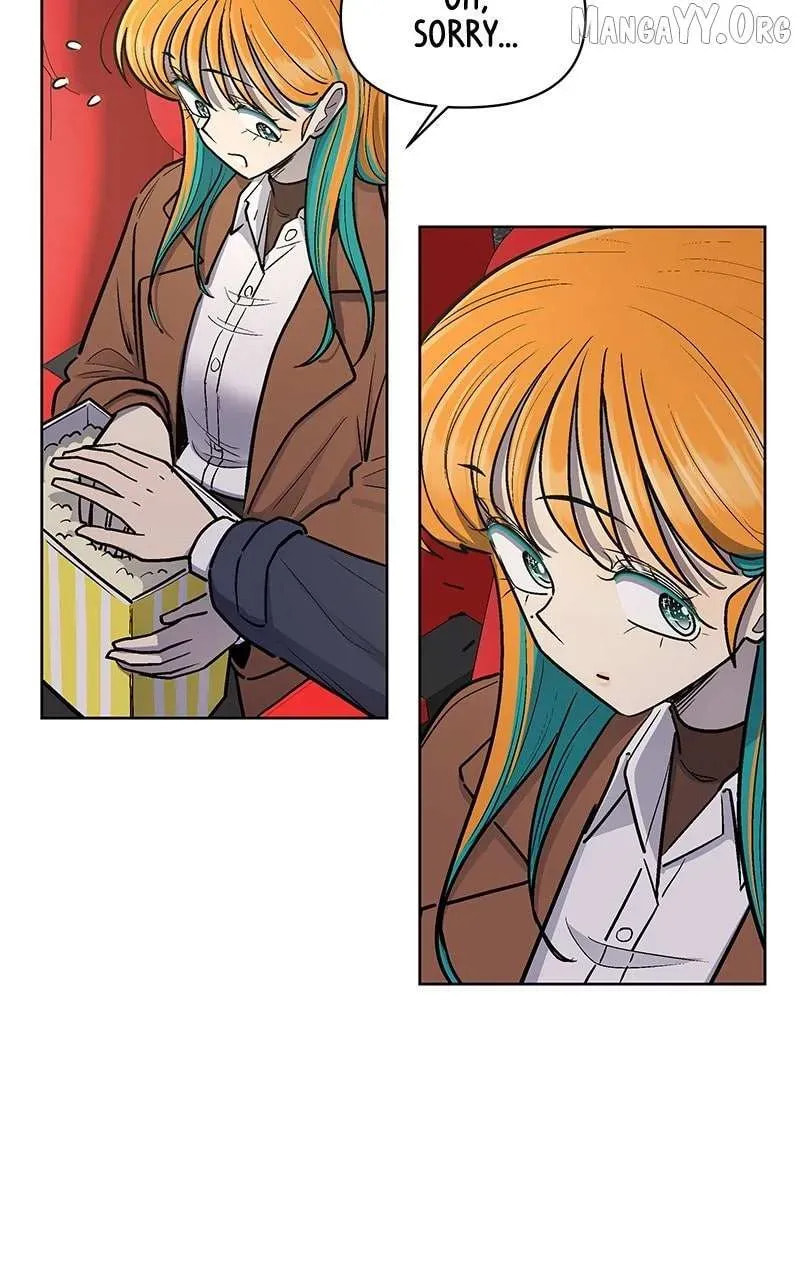Skool of Street Chapter 77 page 62 - 