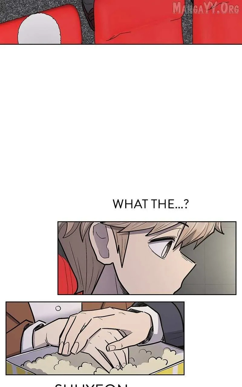 Skool of Street Chapter 77 page 64 - 