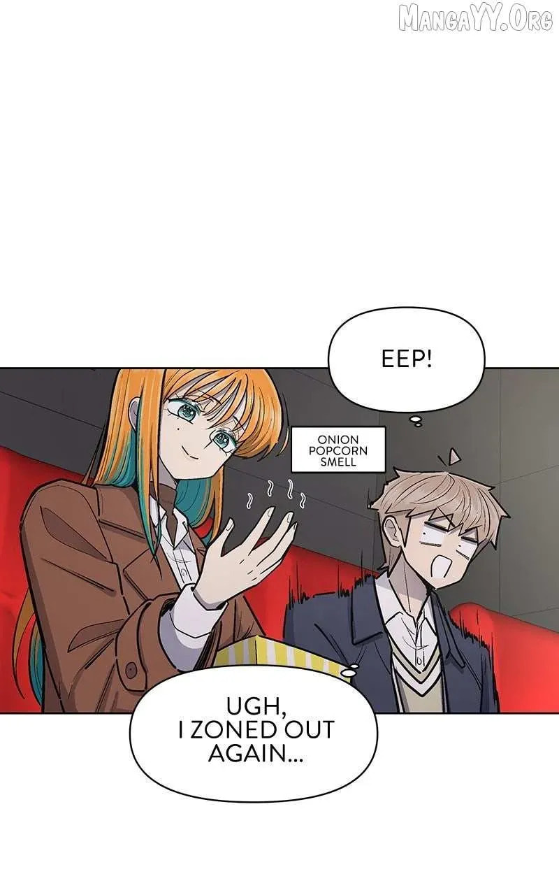 Skool of Street Chapter 77 page 70 - 