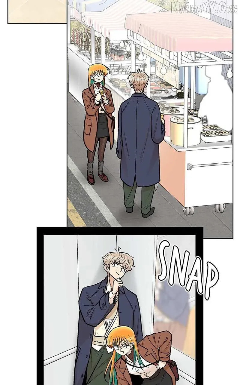 Skool of Street Chapter 77 page 72 - 