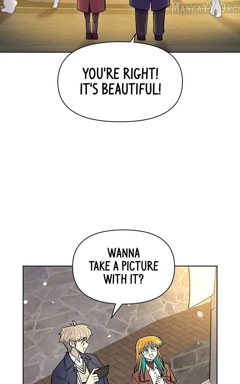 Skool of Street Chapter 77 page 75 - 