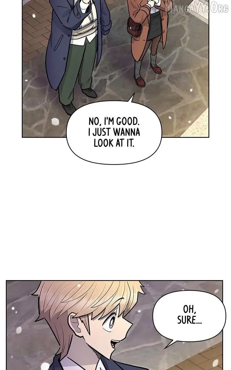 Skool of Street Chapter 77 page 76 - 
