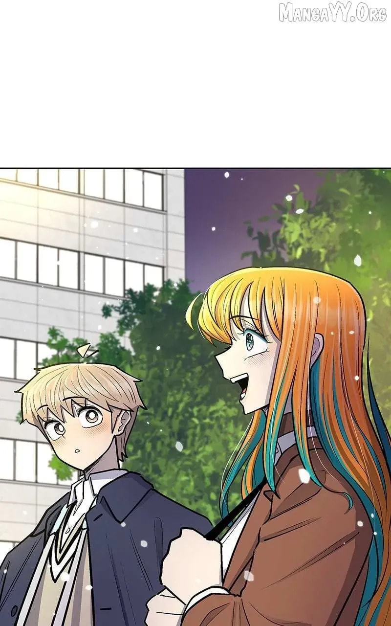 Skool of Street Chapter 77 page 79 - 