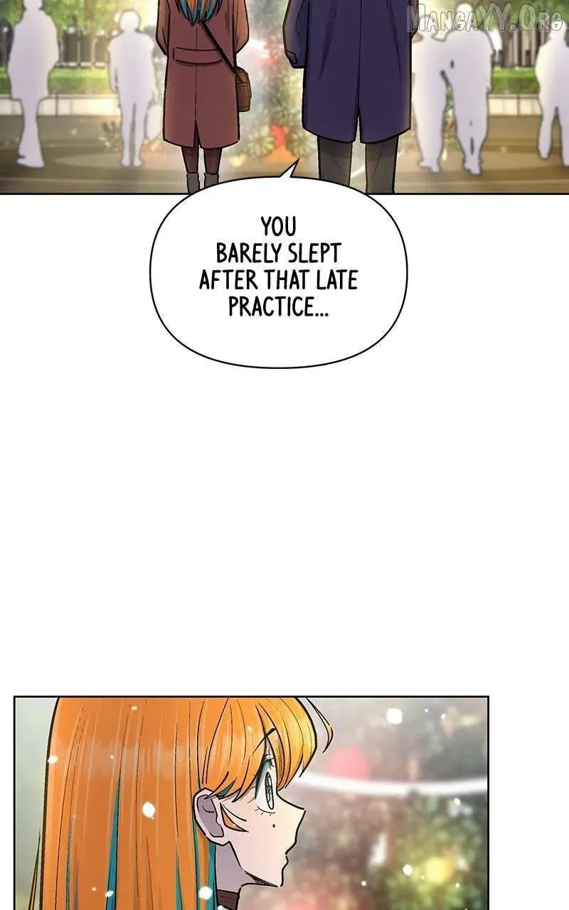 Skool of Street Chapter 77 page 82 - 