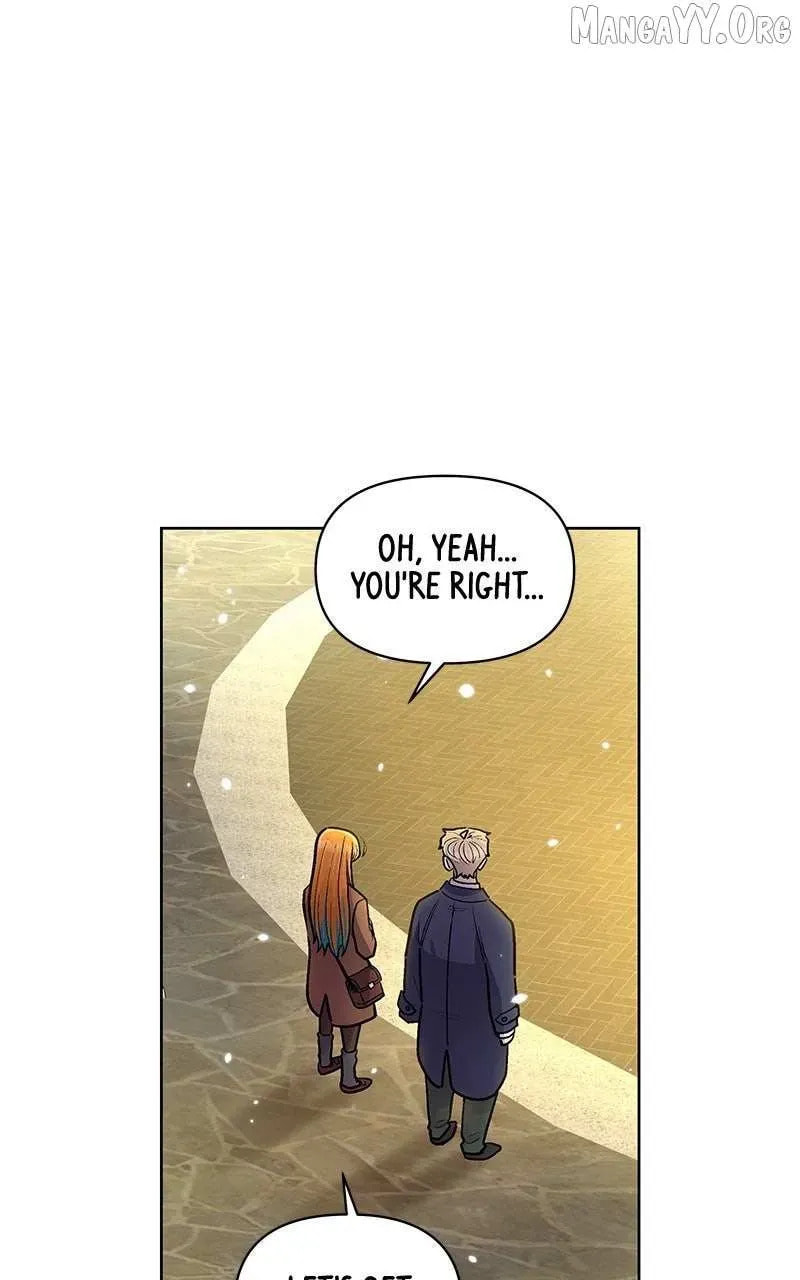 Skool of Street Chapter 77 page 84 - 