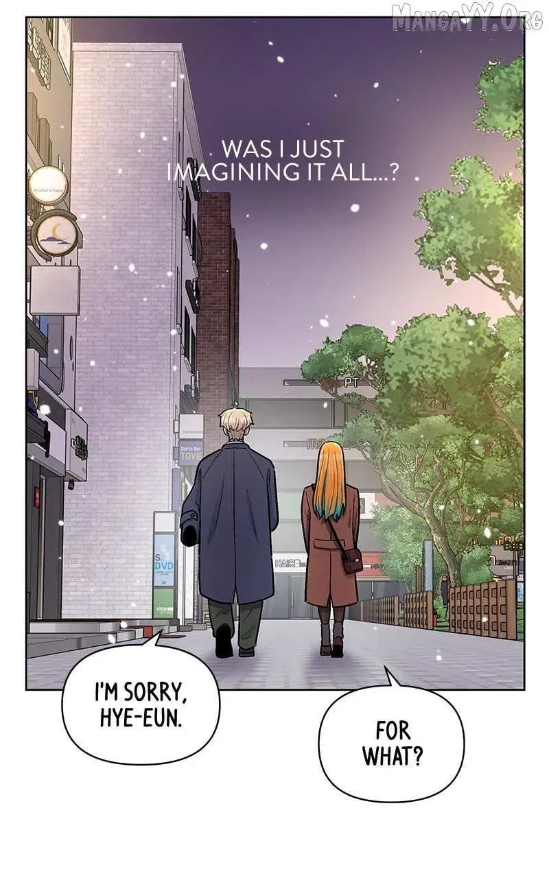 Skool of Street Chapter 77 page 87 - 