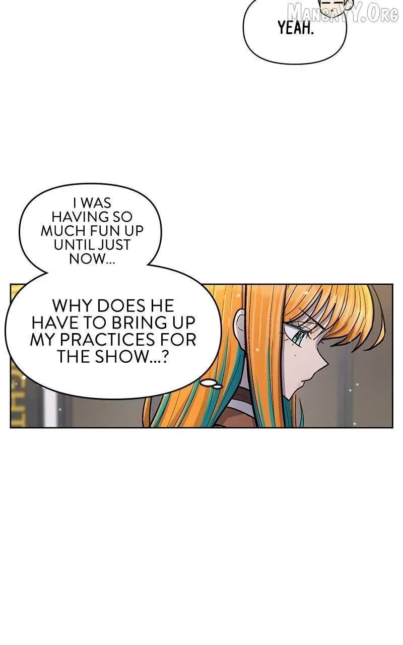 Skool of Street Chapter 77 page 90 - 