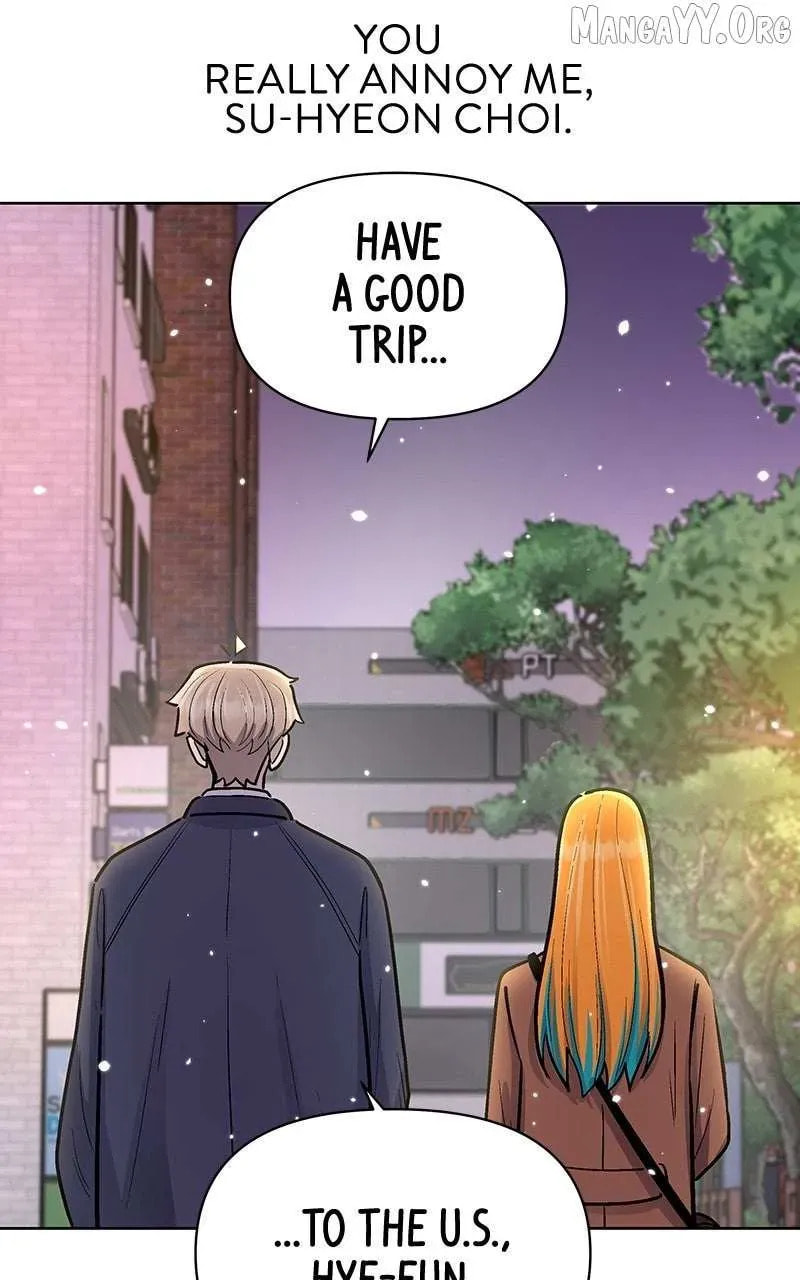 Skool of Street Chapter 77 page 91 - 