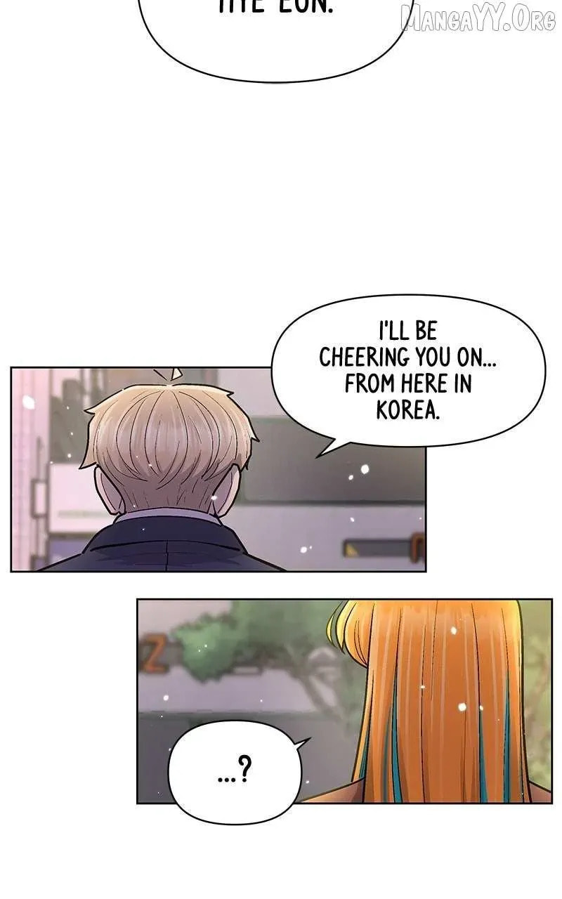 Skool of Street Chapter 77 page 92 - 