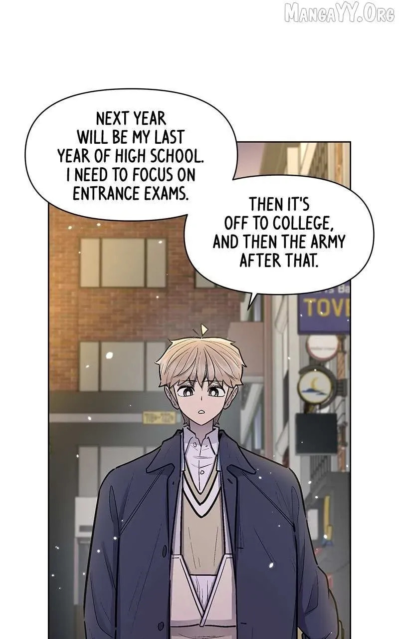 Skool of Street Chapter 77 page 93 - 