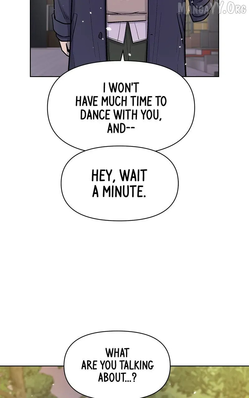 Skool of Street Chapter 77 page 94 - 