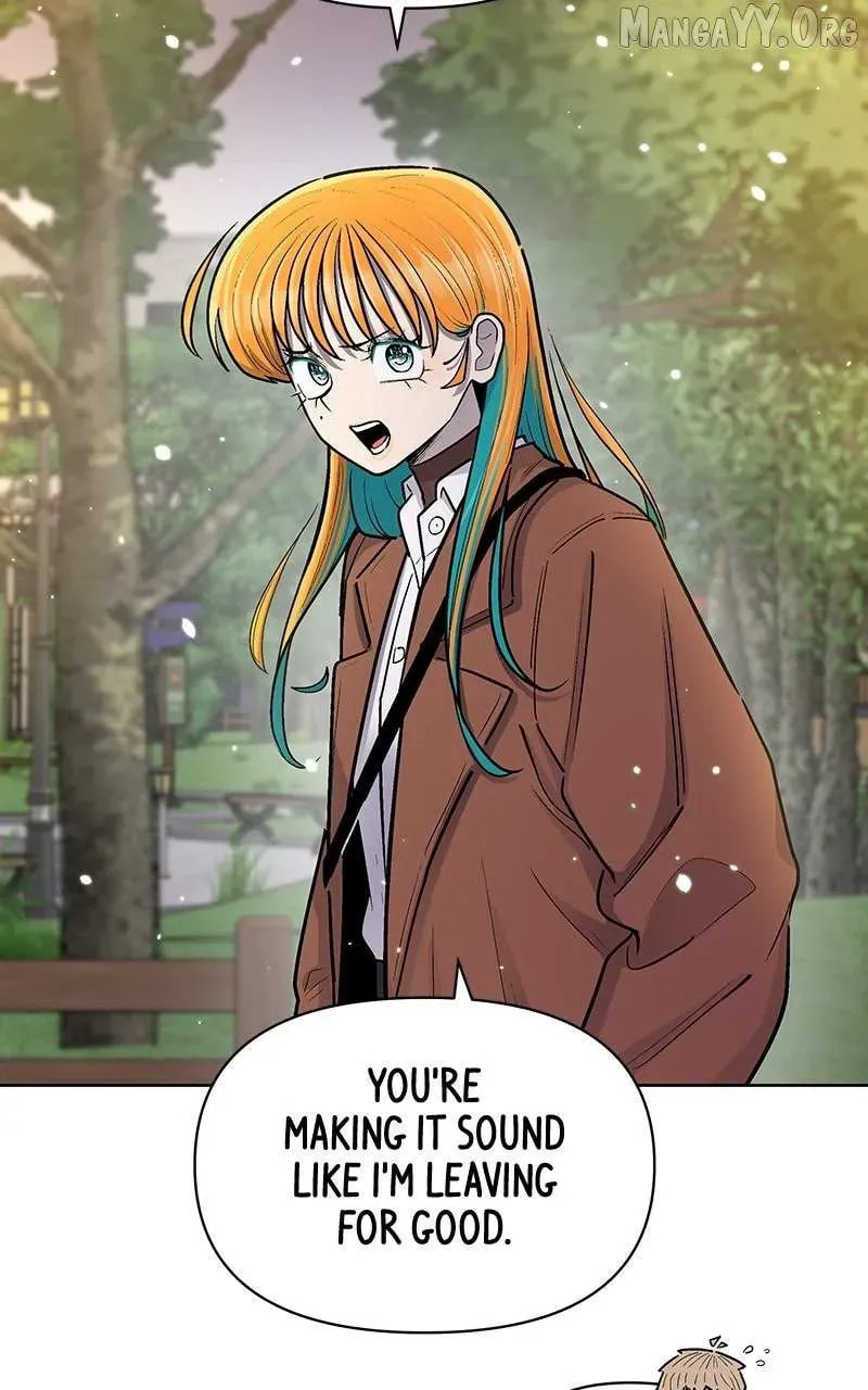 Skool of Street Chapter 77 page 95 - 