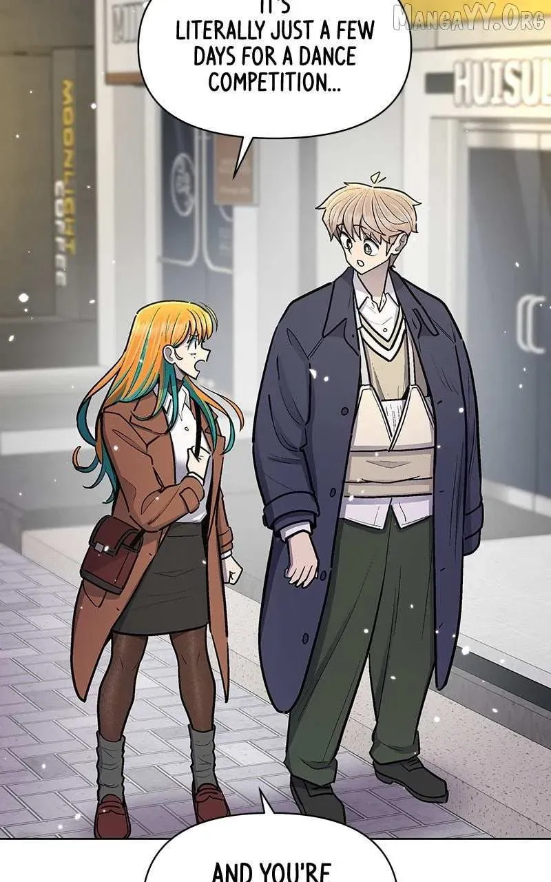 Skool of Street Chapter 77 page 97 - 