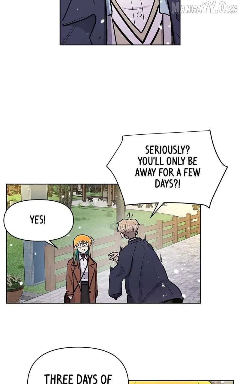 Skool of Street Chapter 77 page 99 - 