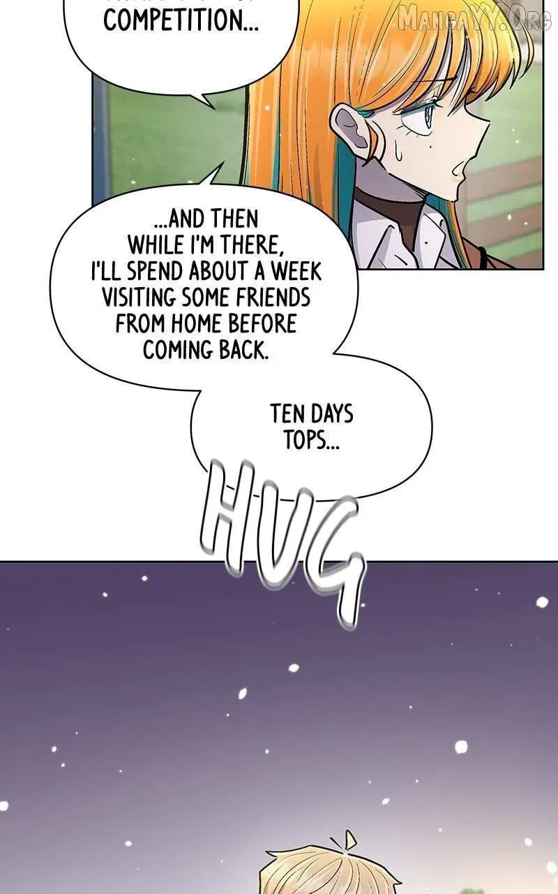 Skool of Street Chapter 77 page 100 - 
