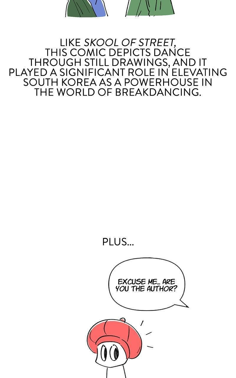 Skool of Street Chapter 78 page 13 - 