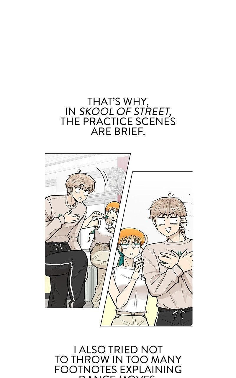 Skool of Street Chapter 78 page 26 - 