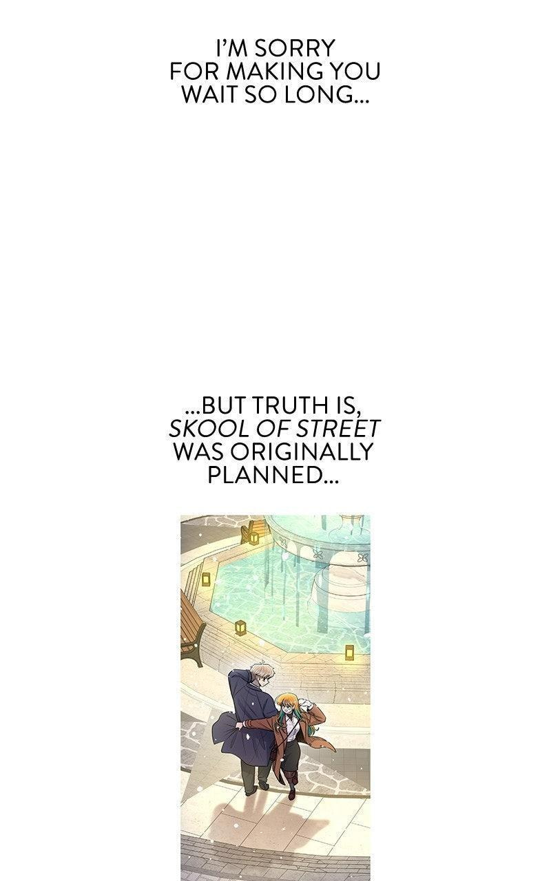 Skool of Street Chapter 78 page 33 - 