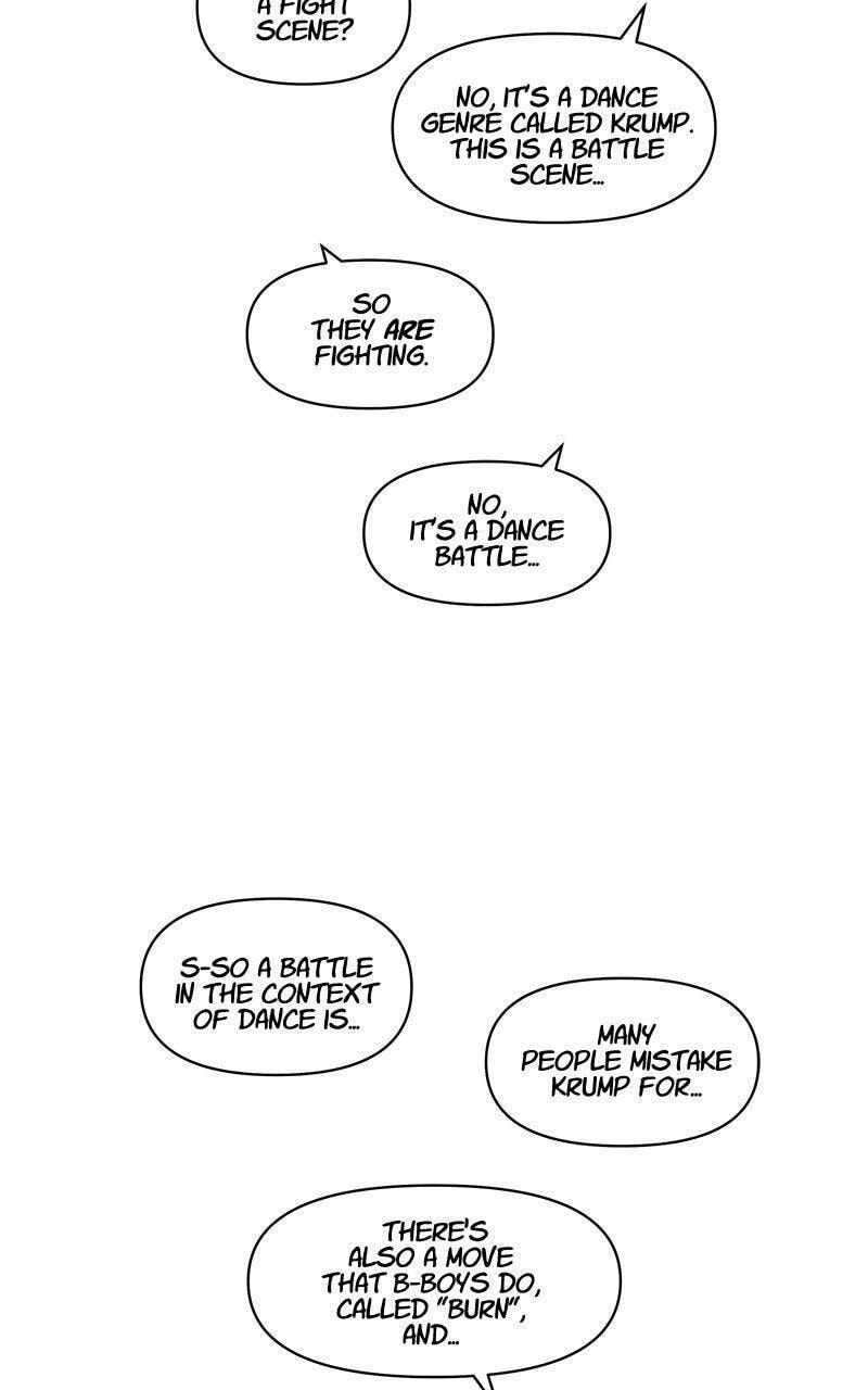 Skool of Street Chapter 78 page 6 - 