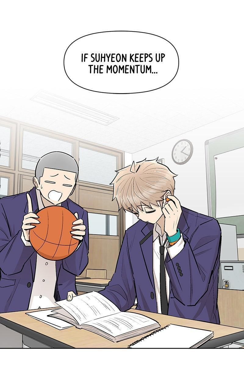 Skool of Street Chapter 79 page 12 - 