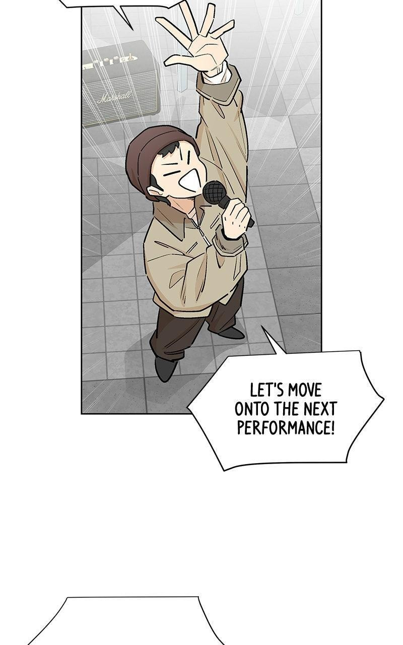 Skool of Street Chapter 79 page 18 - 
