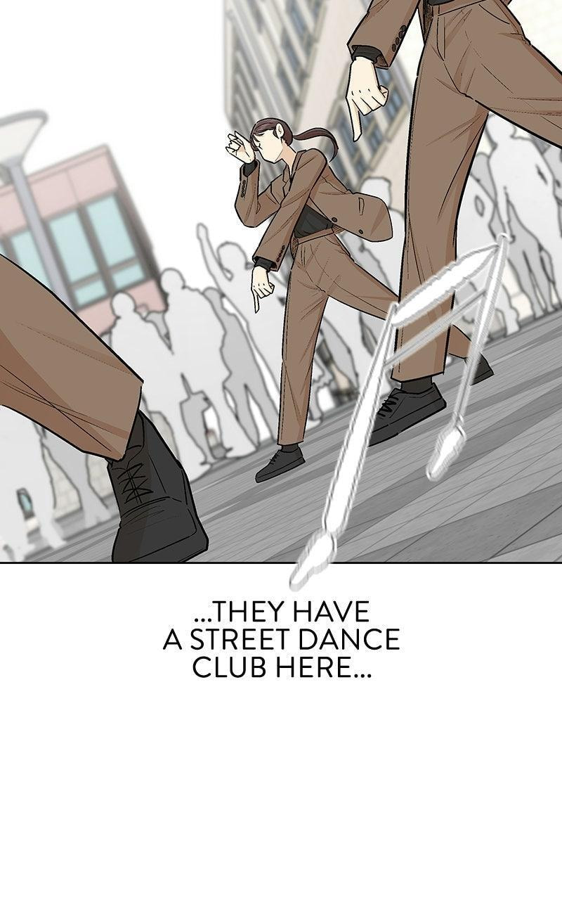 Skool of Street Chapter 79 page 23 - 