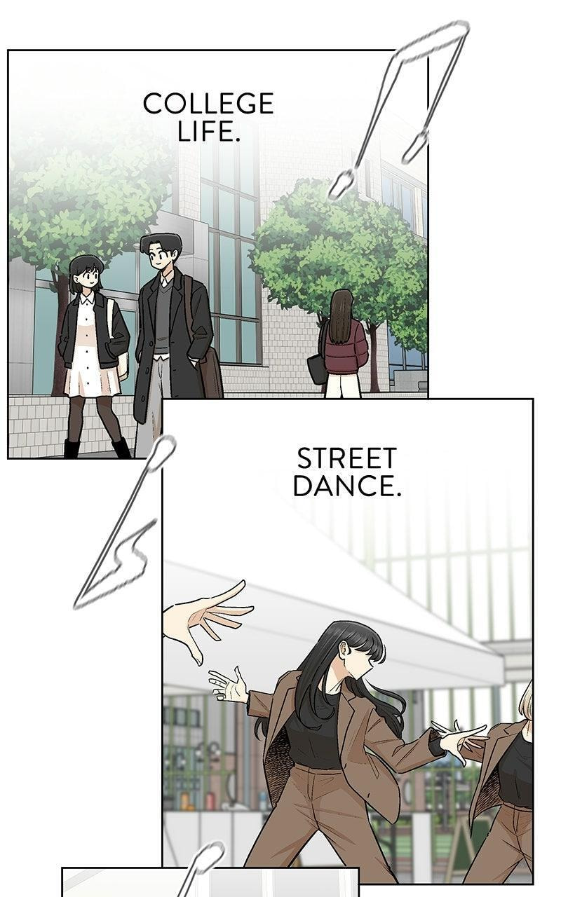Skool of Street Chapter 79 page 24 - 