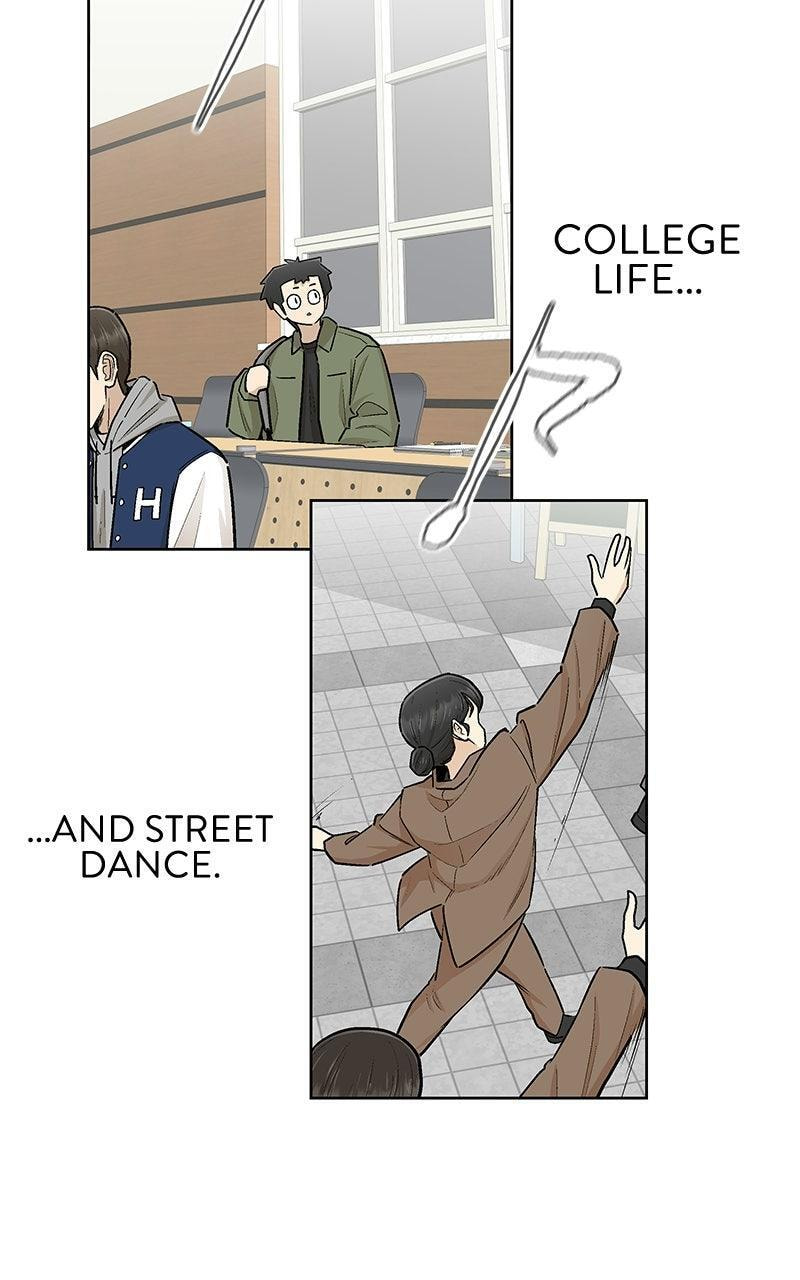 Skool of Street Chapter 79 page 25 - 