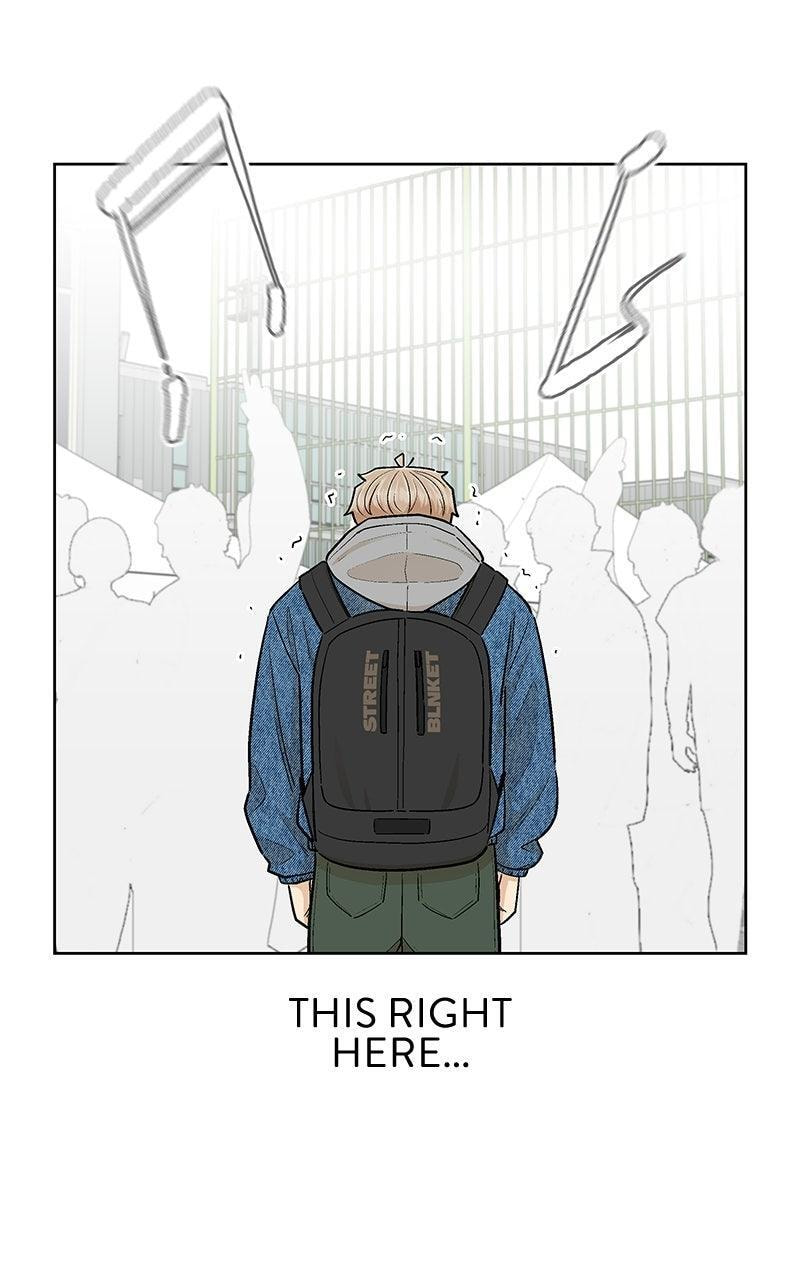 Skool of Street Chapter 79 page 26 - 