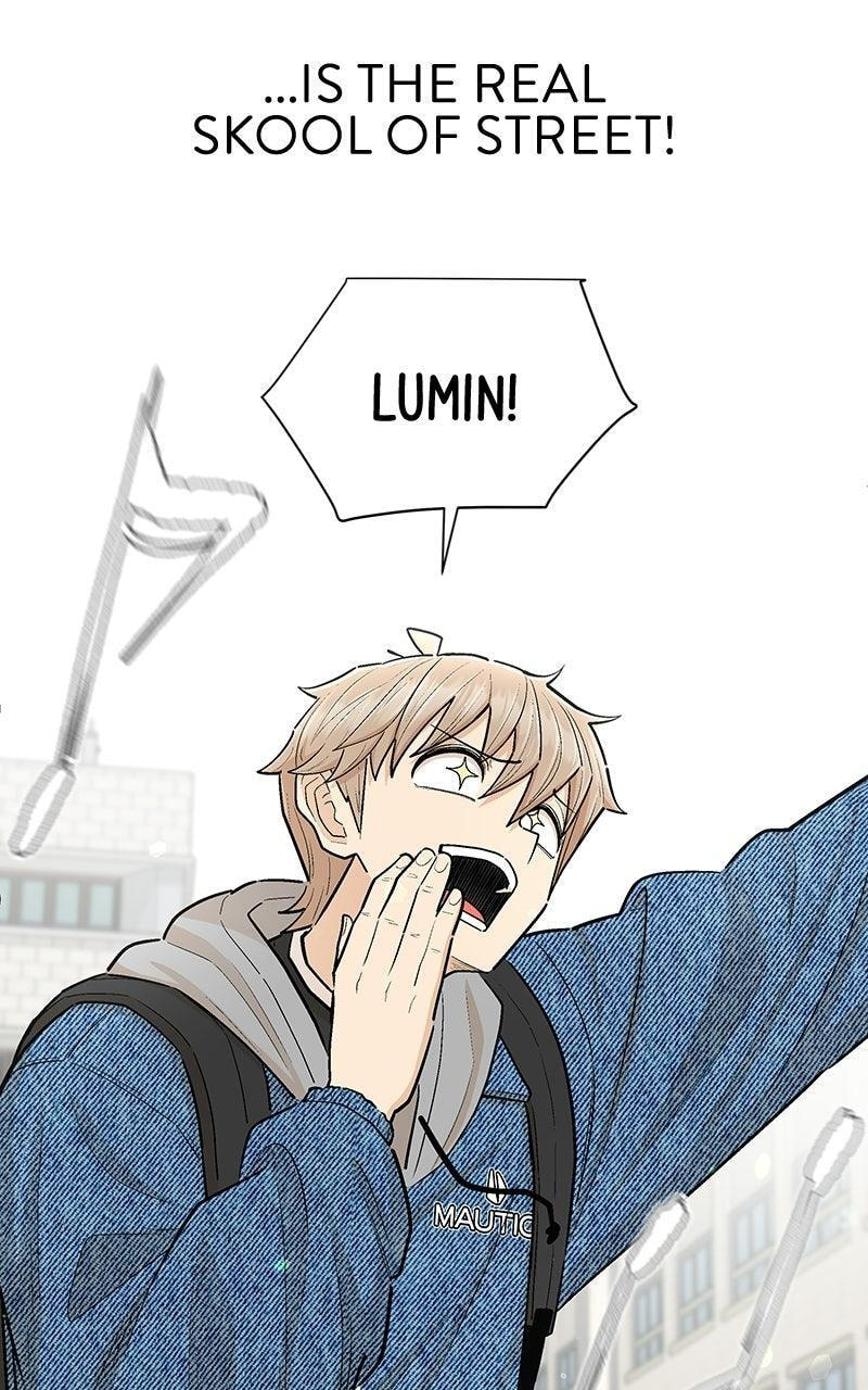 Skool of Street Chapter 79 page 28 - 