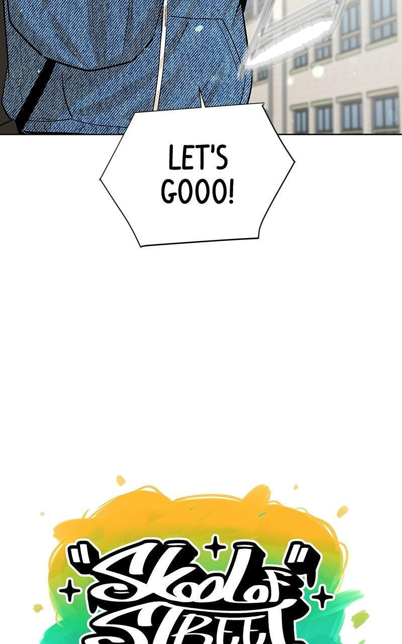 Skool of Street Chapter 79 page 29 - 