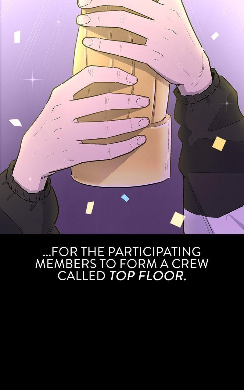 Skool of Street Chapter 79 page 4 - 