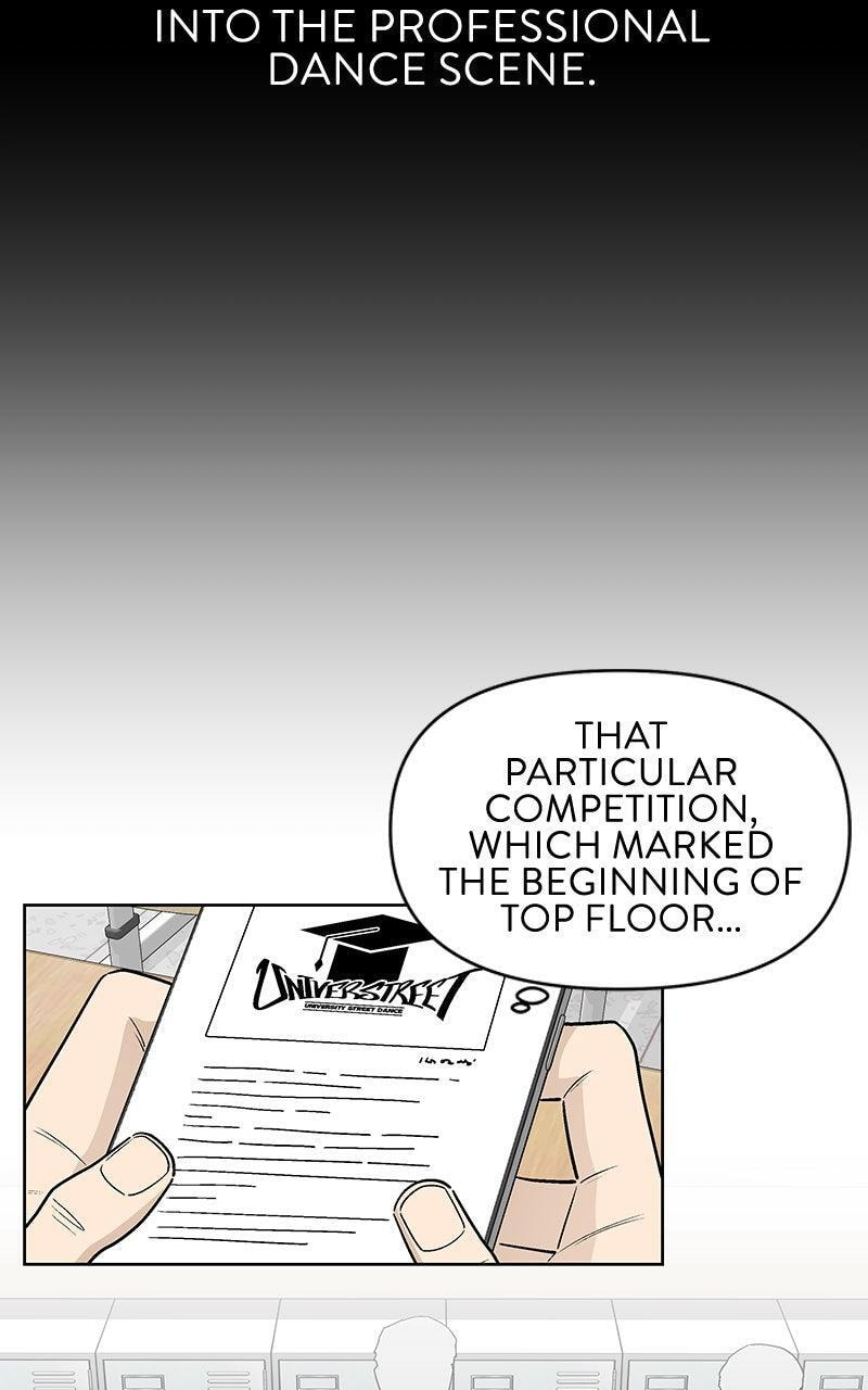 Skool of Street Chapter 79 page 6 - 