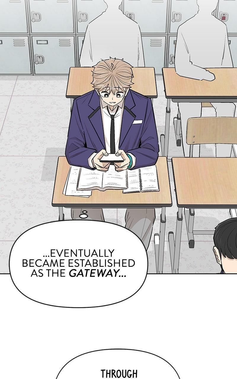 Skool of Street Chapter 79 page 7 - 