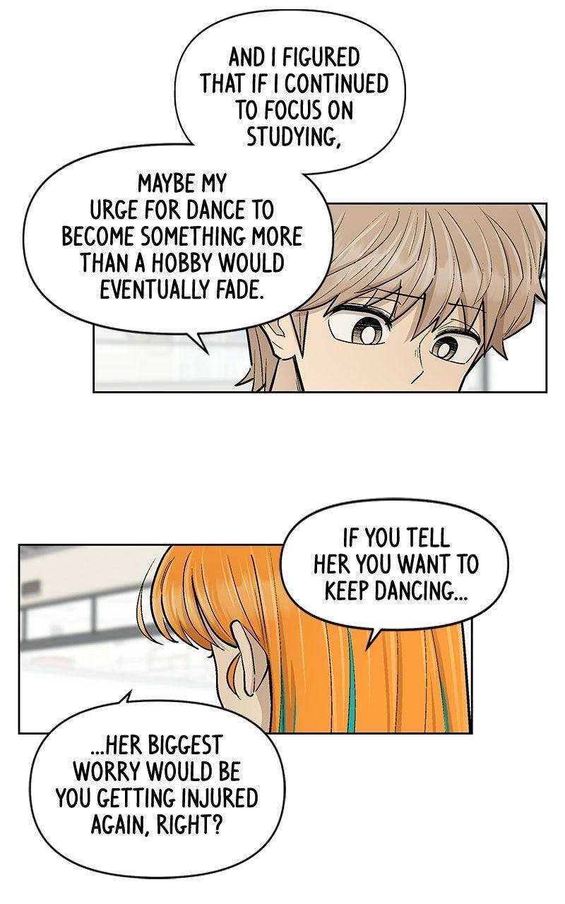 Skool of Street Chapter 80 page 11 - 
