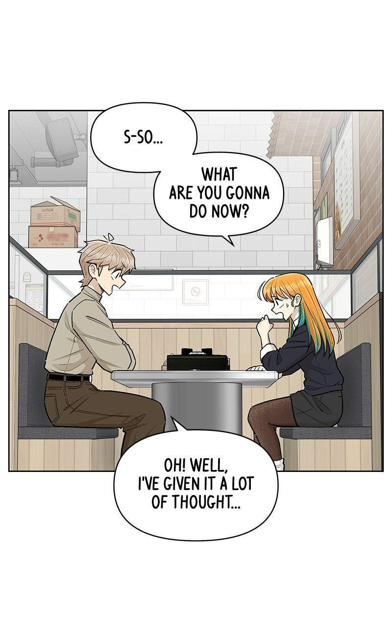 Skool of Street Chapter 80 page 13 - 