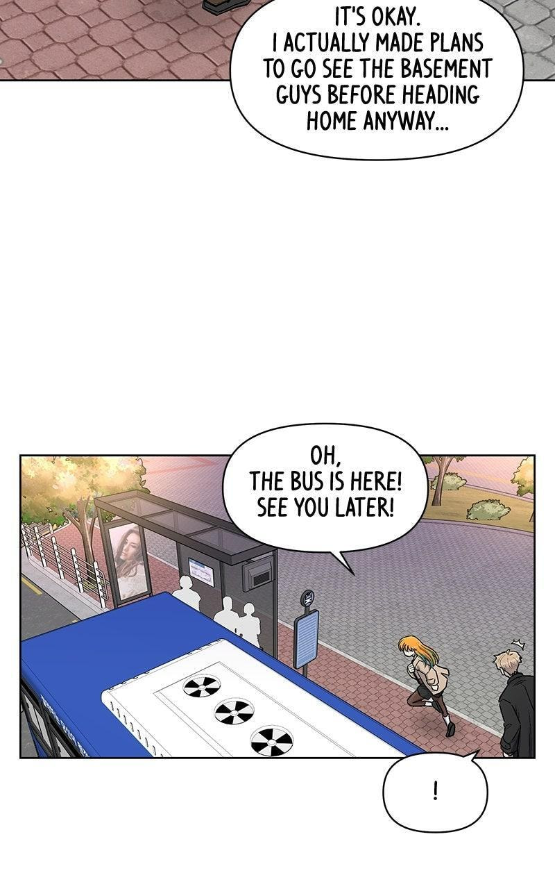 Skool of Street Chapter 80 page 27 - 