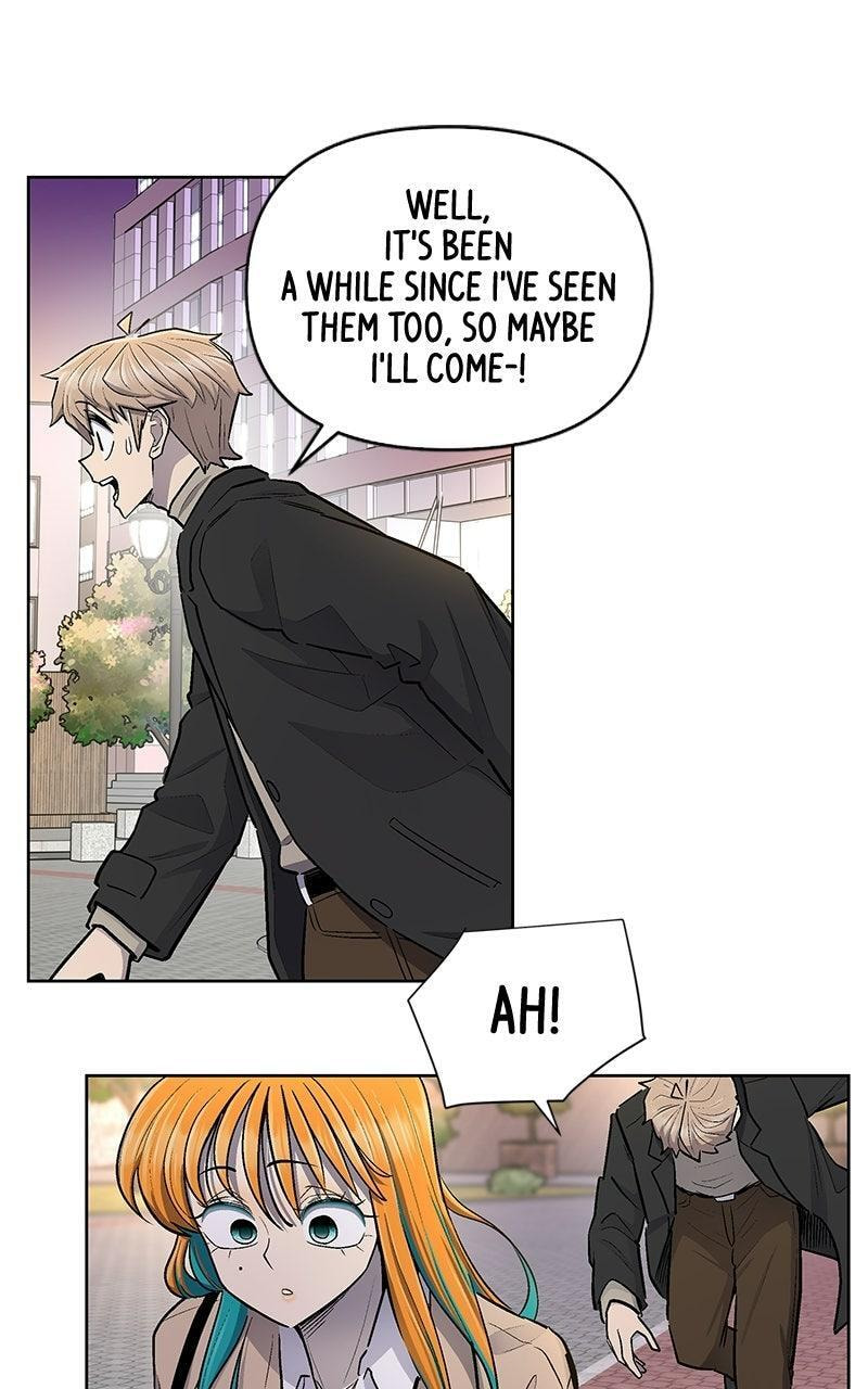 Skool of Street Chapter 80 page 28 - 