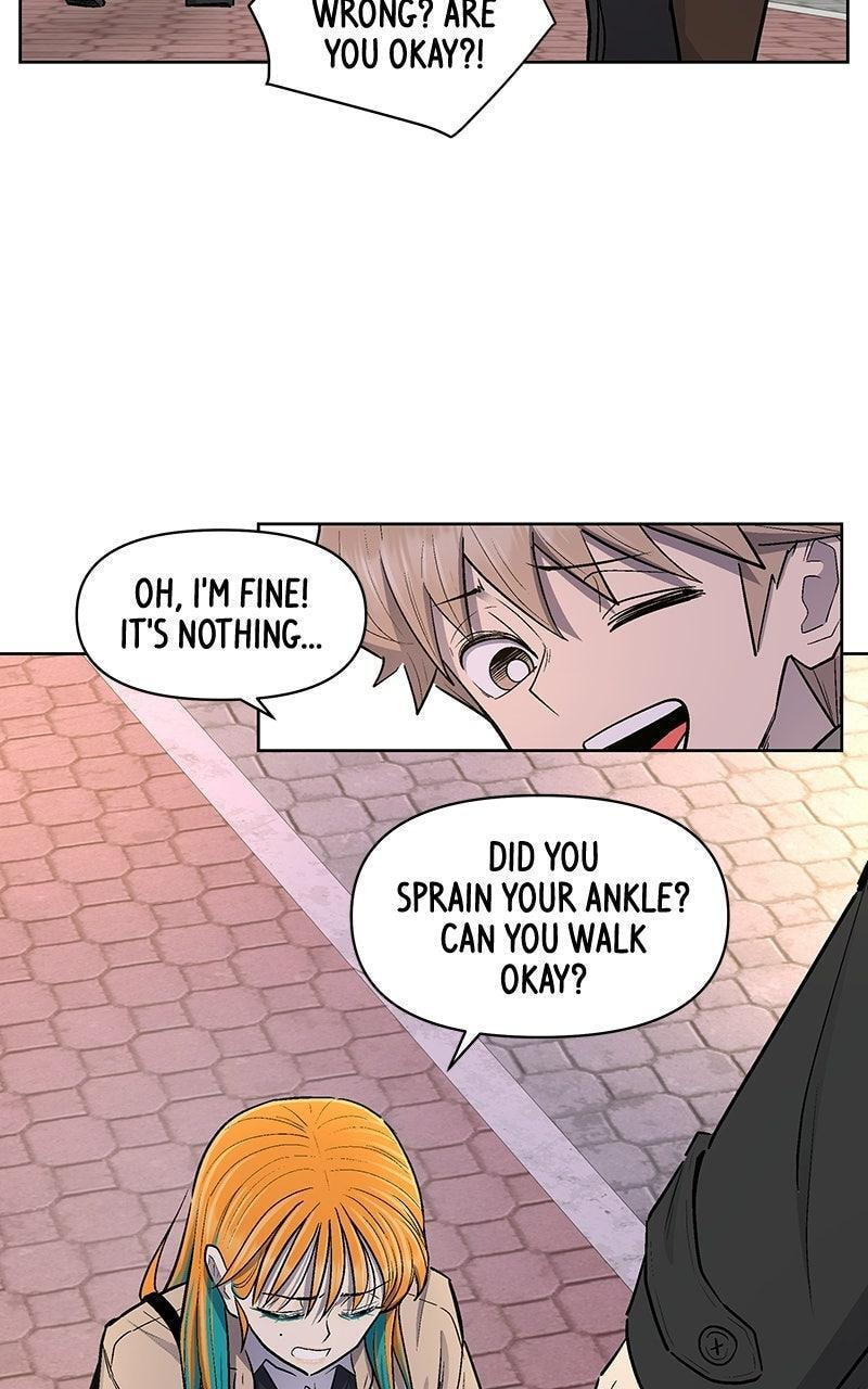 Skool of Street Chapter 80 page 30 - 