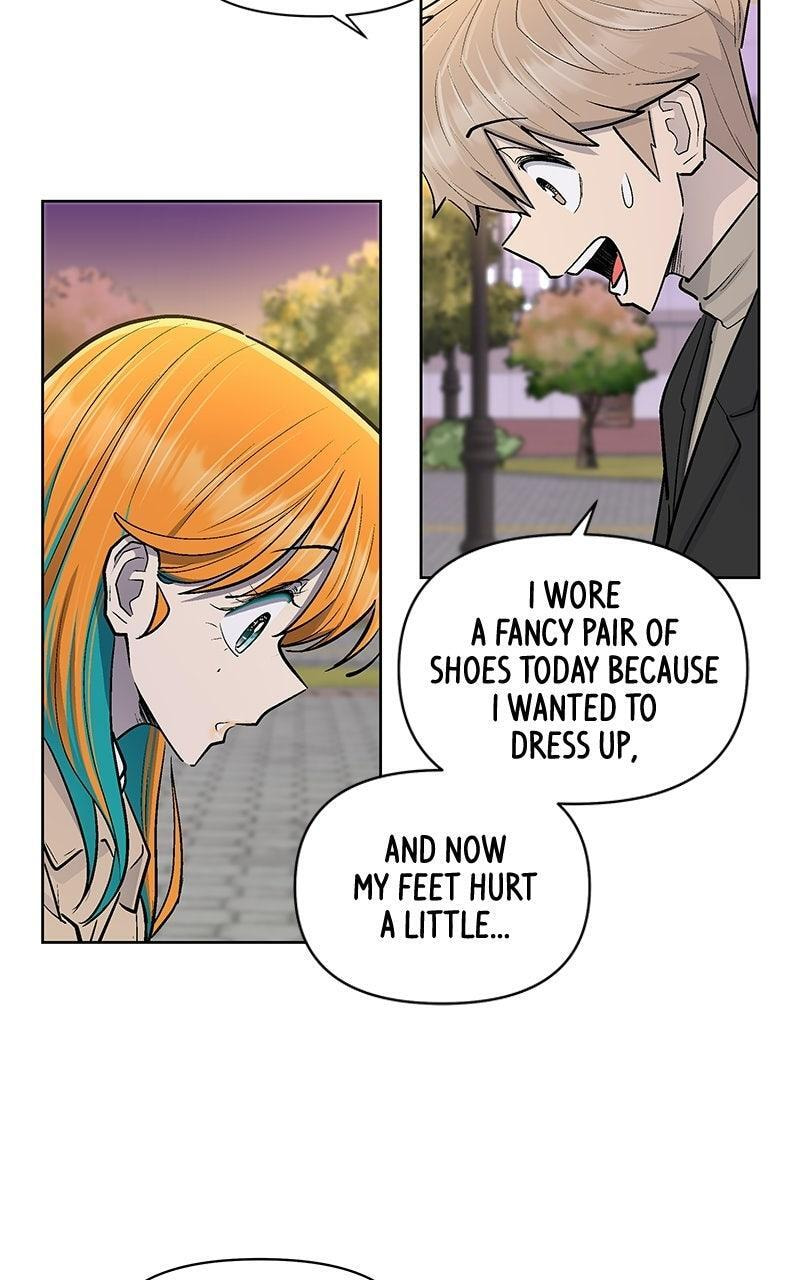 Skool of Street Chapter 80 page 32 - 