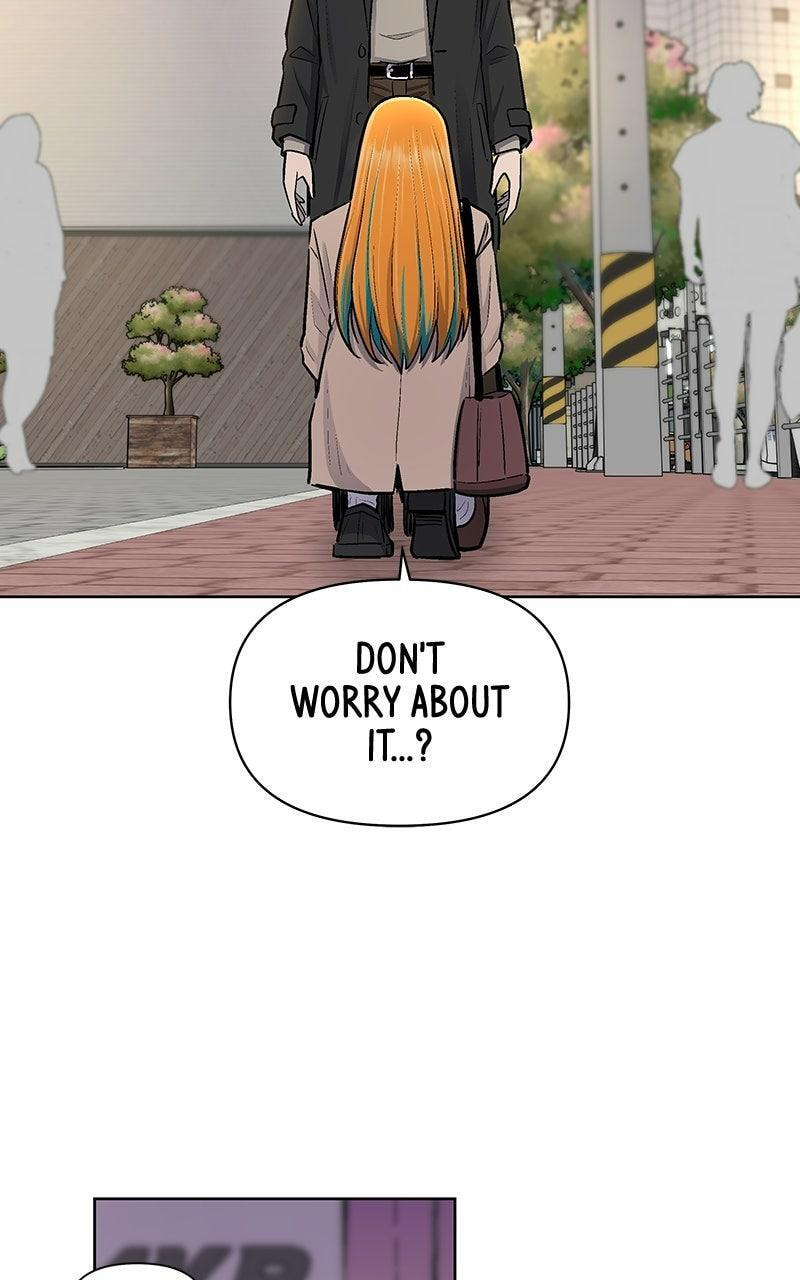 Skool of Street Chapter 80 page 34 - 