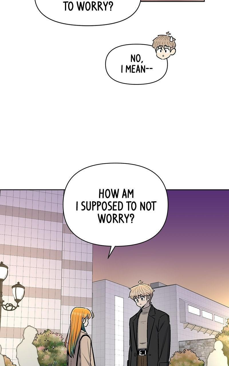 Skool of Street Chapter 80 page 36 - 