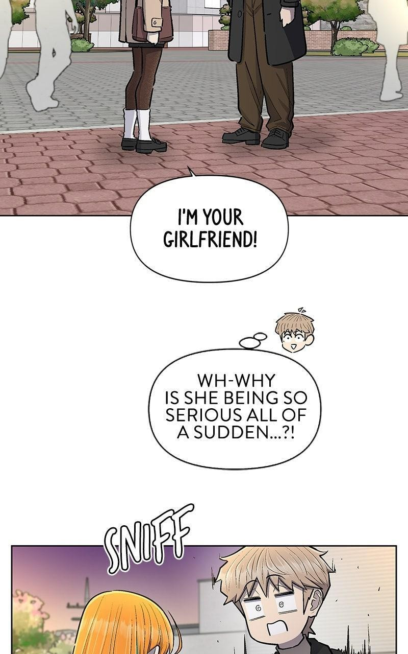 Skool of Street Chapter 80 page 37 - 
