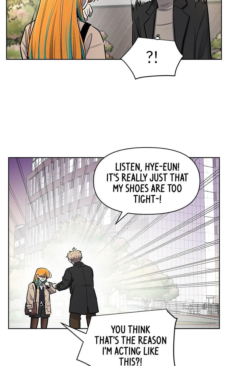Skool of Street Chapter 80 page 38 - 