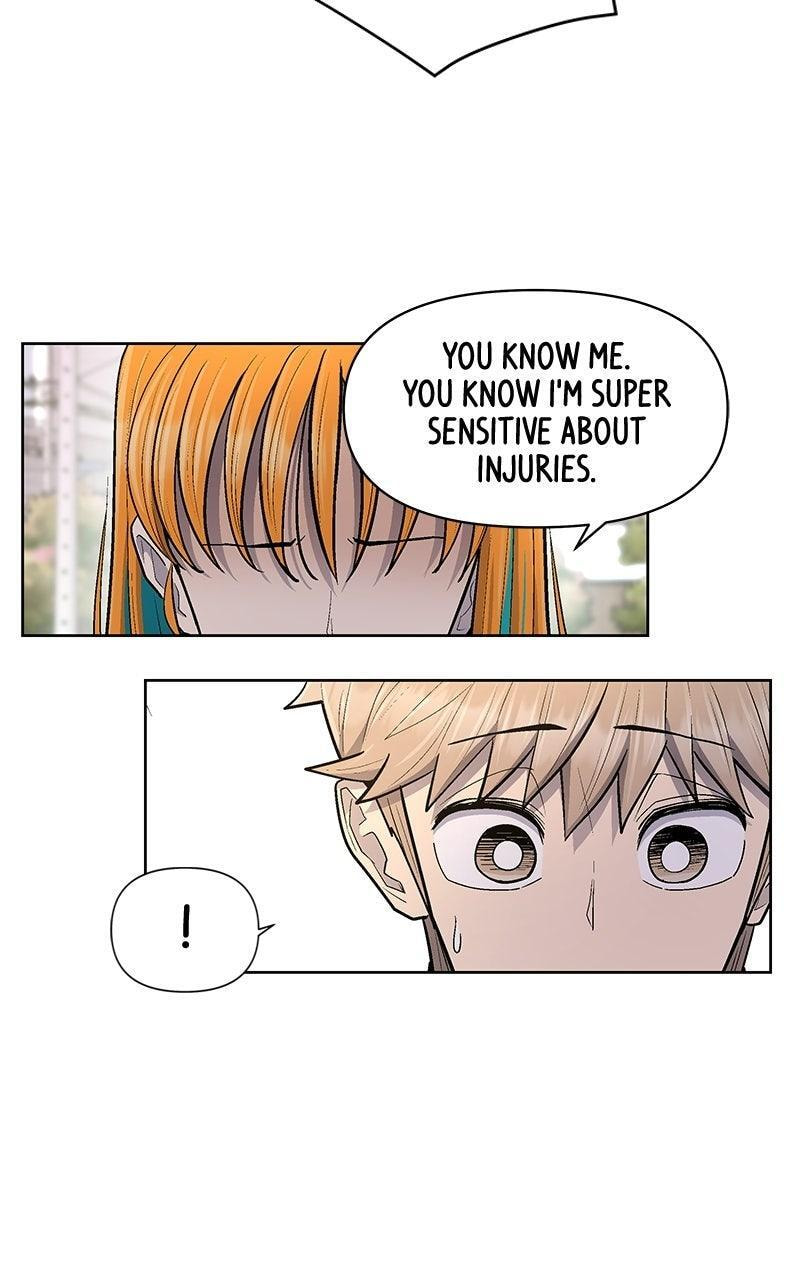 Skool of Street Chapter 80 page 39 - 