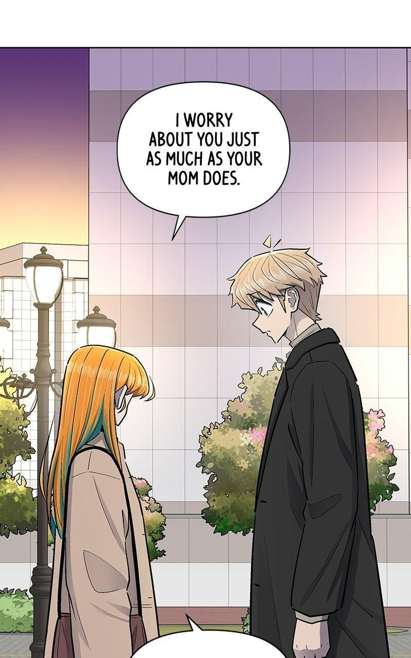 Skool of Street Chapter 80 page 40 - 